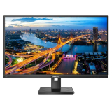 Philips 243B1/94 23.8″ Monitor With Ips Panel, Usb Type C, Daisy Chain For Multi Display, Built – In Stero Speaker, Hdmi/Display Port