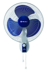 Bajaj Neo Spectrum 400Mm Wall Fan (Blue)