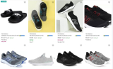 New Balance Sports Shoes Upto 77% Off