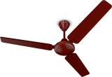 Bajaj Crest Neo 1200 Mm Anti Dust 3 Blade Ceiling Fan(Brown, Pack Of 1)