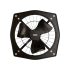 Gm Clean’O Ventilating Fan 150 Mm Bldc Energy Saving Fan