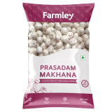 Farmley Prasadam Makhana, 100% Natural & Crunchy (200 G)