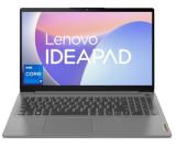 Lenovo Ideapad Slim 3 Intel Core I7 11Th Gen 15.6″ (39.62Cm) Fhd Laptop (16Gb/512Gb Ssd/Win 11/Office 2021/2 Years Warranty/Arctic Grey/1.65Kg), 82H803B6In