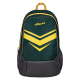 F Gear Rivet Spruce Grey Backpack,30L (4071)