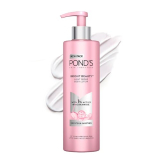 Pond’S Niacinamide Nourishing Body Lotion For Soft, Glowing Skin 600 Ml