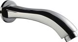 Hindware Armada F260009Cp Bath Spout (Chrome)
