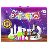 Storio Science Kit Toy For Kids