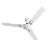 Bajaj Frore Deco Turbo 1200Mm White Ceiling Fan