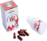 Hashmi Cock-Xxl Ayurvedic Sx Timing Increas Ayurvedic Capsule | Bost Sxual Desire And Cures Low Libido