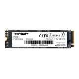 Patriot 1.92Tb P310 Internal Ssd – Nvme Pcie M.2 Gen3 X 4 Low-Power Consumption Solid State Drive – P310P192Tm28