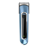 Havells Bt6201 Li-Ion Cord & Cordless Beard Trimmer, 90 Minutes Run Time (Blue)