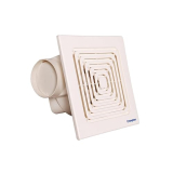 Crompton Brisk Air Cm 110Mm White