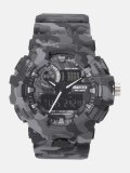 Roadster Men Analogue And Digital Watch Analog-Digital Watch  – For Men