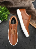 Roadster Casuals For Men(Tan)