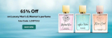 WOW Loot :  65% Off On Perfume +  Extra 5% Off Prepaid Discount.  Apply Code :  LOOT315 Do Prepaid & Get 5% Off.
