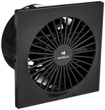 Havells Ventil Air Dxz 150Mm Exhaust Fan (Black) (Fhvvedzblk06)