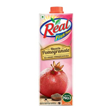 Real Masala Pomegranate Fruit Juice – 1L | No Added Preservatives, No Artificial Colours & Artificial Flavours | Goodness Of Best Pomegranates With Chatpata Masala | Daily Dose Of Fruit Nutrition| Tasty, Refreshing & Energizing Fruit Drink