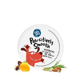 Captain Zack 2-In-1 Moisturizing Paw Butter & Elbow Protector | Pawsitively Smooth, 100Gm | For All Pets | Cream, Wax, Balm For Dry, Cracked, Chapped Paws & Elbows | 100% Natural |Heals & Repairs Paws