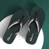G Best Flip Flops(Black 9)