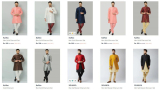 Men’s Sherwanis Set at ₹509