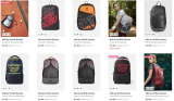 Flat 80% Off On HRX By Hrithik Roshan BackpacksFrom ₹239