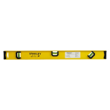 Stanley Stht42074-8 Level I-Beam 600Mm-24 With 3 Vials