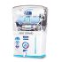 Rico 1350W Light Weight Steam Iron Press For Clothes | Non Stick Coated Soleplate | Steam Rate Of Up To 25 G/Min, 0.8G/Press Water Spray | 2 Year Replacement Warranty