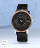 Motorola Analog Watch  – For Men