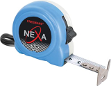 Freemans Nexa 5M:19Mm Steel Inchi Measuring Tape With Double-Sided Printing And Belt Clip