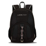 Lavie Sport 24L Logix Laptop Backpack For Men & Women | College Bags For Boys