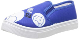 Mickey Boy’S Mmpbcs1682 Royal Blue Sneakers – 9 Kids Uk (27 Eu) (10 Kids Us) (Mmpbcs1682_Royal Blue)