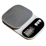 Themisto Th-Ws15 Electronic Digital Kitchen Weighing Scale |10 Kg|Back Light Lcd|