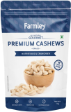Farmley Premium (Kaju) Cashews(1 Kg)