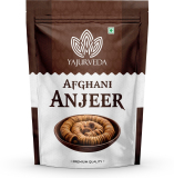 Yajurveda Premium Quality | Anjeer | Dried (Super Soft & Juicy) Figs(1 Kg)