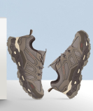 Woodland Outdoors For Men(Beige)