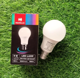 Havells 9W Led Bulb (Cool White), Pack Of 1