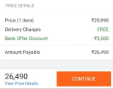 Grab Deal!Infinix INBook Y1 Plus Intel Core i3 10th Gen – (8 GB/256 GB SSD/Windows 11 Home) Thin and Light Laptop at ₹26,490Get ₹3,500 OFF With Many Cards