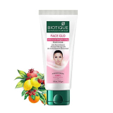 Biotique Face Glo Adveance Brightening Fruit Cream, 50G