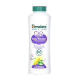Himalaya Baby Powder With Pure Corn Starch (200G)