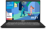Msi Modern 14 Intel Core I5 11Th Gen 1155G7 – (8 Gb/512 Gb Ssd/Windows 11 Home) Modern 14 C11M-030In Thin And Light Laptop(14 Inch, Classic Black, 1.4 Kg)