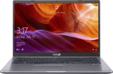Asus Intel Core I5 10Th Gen 1035G1 – (8 Gb/512 Gb Ssd/Windows 10 Home/2 Gb Graphics) X509Jb-Ej592T Laptop(15.6 Inch, Slate Grey, 1.9 Kg)