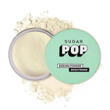 Sugar Pop Banana Powder – Tinted Loose Powder With Brightening Effect | Sets Makeup | Controls Shine | For All Skin Tones | 10 G