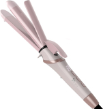 Syska 2In1 Hs2000K Hair Straightener(Pink)