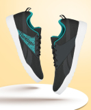 Reebok Austin Walking Shoes For Men(Grey)