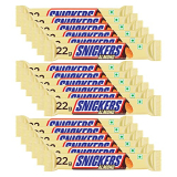 Snickers Almond Filled Chocolates – 22 Grams Bar (Pack Of 24)
