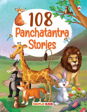 108 Panchatantra Stories For Children (Illustrated) – Story Book For Kids – Moral Stories – Bedtime Stories – 3 Years To 10 Years Old – English Short Stories For Children – Read Aloud To Infants, Toddlers