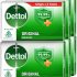 Dettol Liquid, Original Hand Wash Bottle(900 Ml)