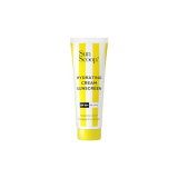 Sunscoop Hydrating Sunscreen | Spf 50+, Pa++++ | Mineral Oil & Petroleum Free | Hydrating | Non-Comedogenic | No White Cast | 6Gm