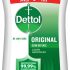 Dettol Original Germ Protection Bathing Soap Bar(6 X 125 G)