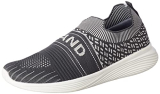 Woodland Men’S Grey Sports Shoes-11 Uk (45 Eu) (Sgc 4010021)